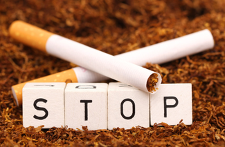 Arrêter le tabac définitivement : conseils pour passer à la cigarette  électronique - HappeSmoke : La cigarette électronique en toute simplicité