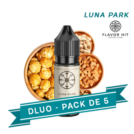 Kit Luxe S - Vaporesso 
